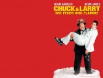 Chuck & Larry - Wie Feuer und Flamme