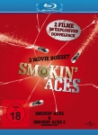 Smokin' Aces & Smokin' Aces 2: Assassins' Ball