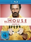 Dr. House - Season 8