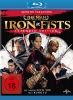The Man with the Iron Fists - Extended Edition