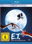 E.T. - Der Außerirdische - Anniversary Edition