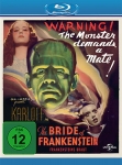 Frankensteins Braut (1935)