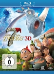 Der 7bte Zwerg 3D (Blu-ray 3D + Blu-ray)