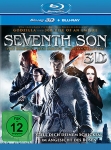 Seventh Son 3D (Blu-ray 3D + Blu-ray)