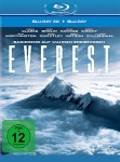 Everest 3D (Blu-ray 3D + Blu-ray)