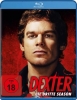 Dexter - Season 3 (4 Discs)