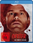 Dexter - Season 5 (4 Discs)