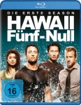 Hawaii Five-0 (2010) - Season 1 (Blu-ray, 6 Discs)