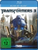 Transformers 3 (Blu-ray 3D, 2 Discs)