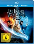 Die Legende von Aang (Blu-ray 3D)