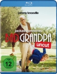 Jackass Bad Grandpa