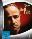Der Pate I - Masterworks Collection (Blu-ray, Digibook)