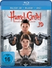 Hänsel und Gretel: Hexenjäger (Blu-ray 3D Superset)