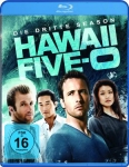 Hawaii Five-0 (2010) - Season 3 (Blu-ray, 6 Discs)