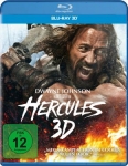 Hercules (Blu-ray 3D)