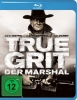 True Grit - Der Marshal (1969)