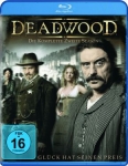 Deadwood - Season 2 (Blu-ray, 3 Discs)