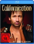 Californication - Season 5 (3 Discs)