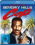 Beverly Hills Cop 1-3 - 3 Movie Collection (Blu-ray, 3 Discs)