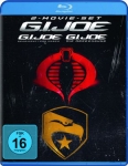 G.I. Joe I + II - 2-Movie-Set (Blu-ray, 2 Discs)