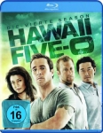 Hawaii Five-0 (2010) - Season 4 (Blu-ray, 5 Discs)