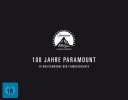 100 Jahre Paramount (Blu-ray und DVD, 20 Discs)