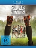 Scouts vs. Zombies: Handbuch zur Zombie-Apokalypse