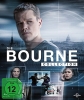 Die Bourne Collection - Digibook