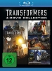 Transformers - 4-Movie Collection