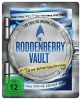 STAR TREK - Roddenberry Vault (Steelbook)