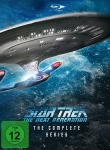 STAR TREK: The Next Generation - Complete Boxset