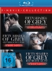 Fifty Shades of Grey - 3 Movie - Collection
