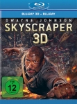 Skyscraper 3D (Blu-ray 3D + Blu-ray)