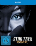STAR TREK: Discovery - Staffel 1 - Steelbook