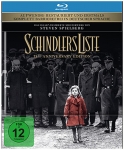 Schindlers Liste - 25th Anniversary Edition - Digibook