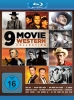 9 Movie Western Collection - Vol. 1