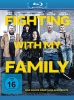 Fighting With My Family