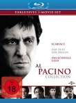 Al Pacino Collection (Blu-ray)