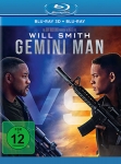 Gemini Man - 3D (Blu-ray 3D + Blu-ray)