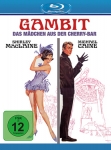 Gambit - Das Mädchen aus der Cherry-Bar