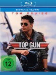 Top Gun - 3D (Blu-ray 3D + Blu-ray)