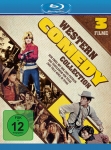 Western Comedy Collection 