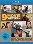 9 Movie Western Collection - Vol. 2