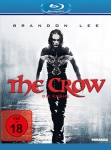 The Crow - Die Krähe