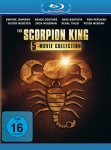 The Scorpion King - 5 Movie Collection