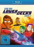 STAR TREK: Lower Decks - Staffel 2
