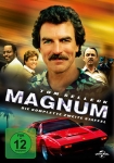 Magnum - 2. Staffel