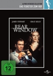 Alfred Hitchcock Collection - Das Fenster zum Hof (DVD)