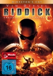 Riddick - Chroniken eines Kriegers (Director's Cut - Single Edition)
