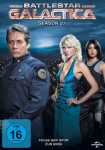 Battlestar Galactica - Season 2.1
